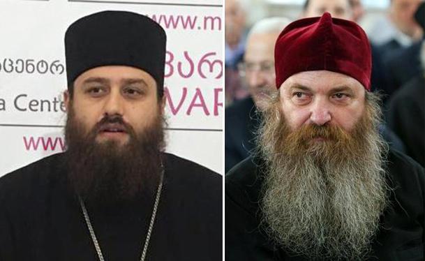 "რომ სვამს, ყველამ იცის და რასაც ნასვამ მდგომარეობაში აჟღერებს, ეს არის ყველაზე დიდი სიმახინჯე" - მღვდელმონაზონი ანდრია სარია მეუფე იაკობზე