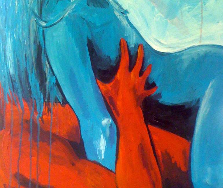 ჩვენ და ჩვენი ანტიპოდი - ანუ რატომ გვიზიდავენ  რადიკალურად განსხვავებული ადამიანები