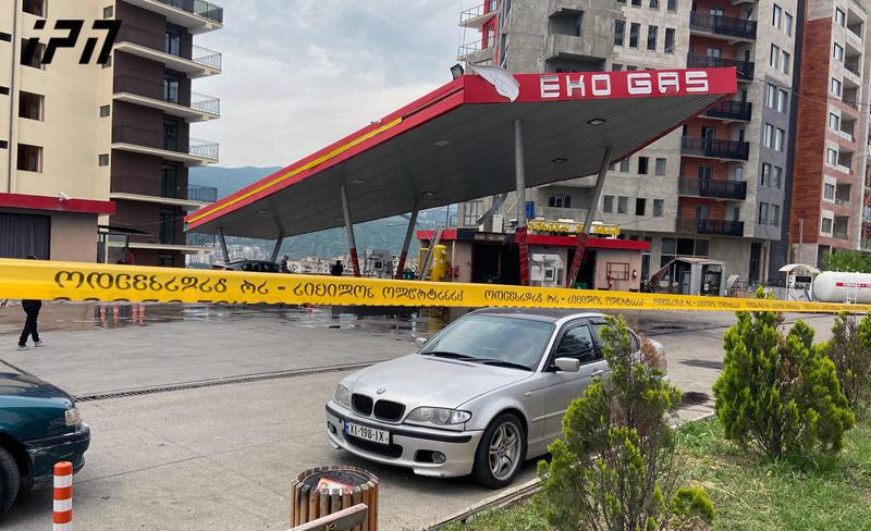 ექსპერტ-კრიმინალისტი, რომელსაც დენმა დაარტყა, გარდაიცვალა