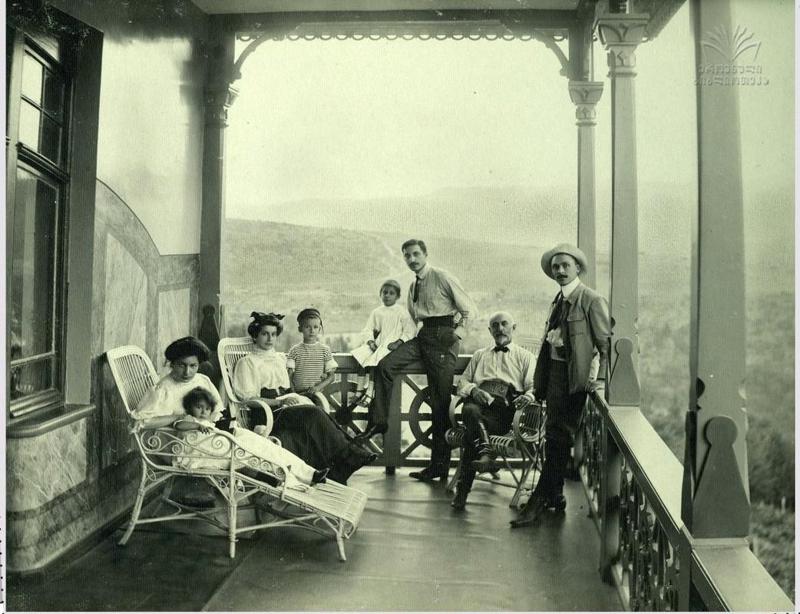 ცოლმა სახლიდან მთელი ძვირფასეულობა გაზიდა და ლომბარდში ჩააბარა... - ამბავი თბილისელი მილიონერისა, რომელიც სიღატაკეში მოკვდა