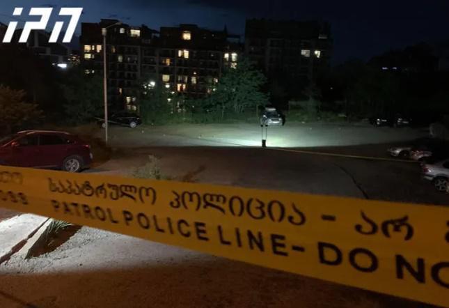 ბაგებში სროლისას ორი ადამიანი დაშავდა - რას ამბობენ შსს-ში