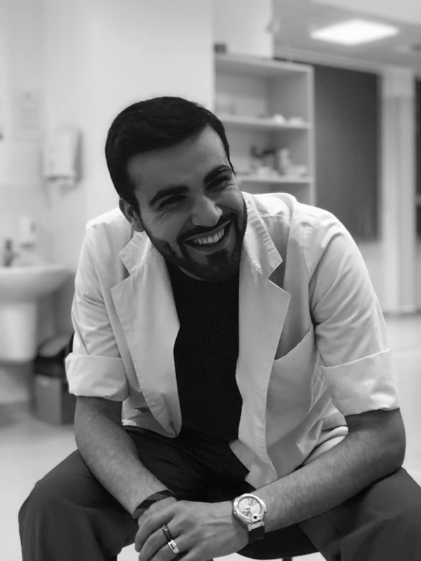 „მე არ ვარ ნეონი“ – 2019 წლის ბესტსელერის ნიკოლოზ ტოტოღაშვილის მეორე რომანი უკვე გამოიცა