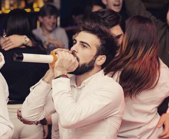 კახეთში ავარიას 22 წლის ახალგაზრდა ემსხვერპლა