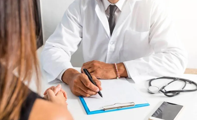 უკანასკნელი კვლევების თანახმად თერაპევტებთან  ვიზიტების 64% ქრონიკული დაღლილობის ჩივილებს უკავშირდება