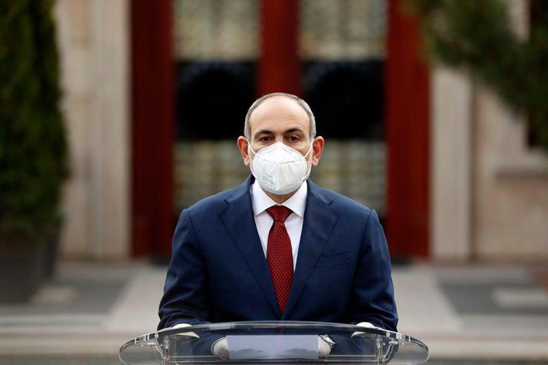 "ცუდი ამბავი გვაქვს, სიტუაცია უარესდება" - ნიკოლ ფაშინიანი