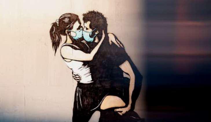 COVID-19 შესაძლოა, სექსის დროსაც გადაგედოთ - მეცნიერები წყვილებს პირბადის გაკეთებას ურჩევენ