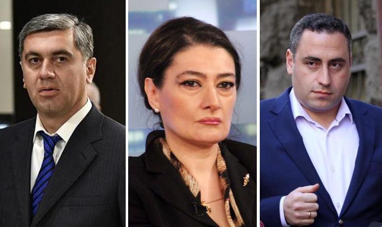 დაიშლება თუ არა ოპოზიციური ერთობა არჩევნებამდე - ვინ და რა შეიძლება იქცეს ოპოზიციის "განხეთქილების ვაშლად"?