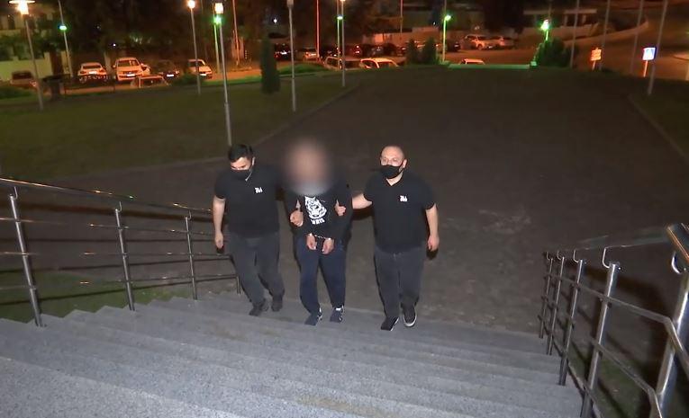 ბაგებში მომხდარი სროლის საქმეზე დაკავებულ ორ პირს პატიმრობა შეეფარდა