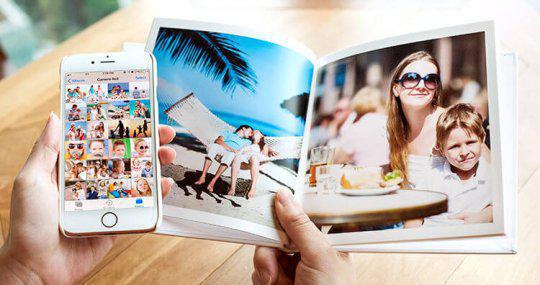 საიდან მოდის ფოტოწიგნების იდეა და რატომ არის მისი ბუმი ციფრულ ერაში?