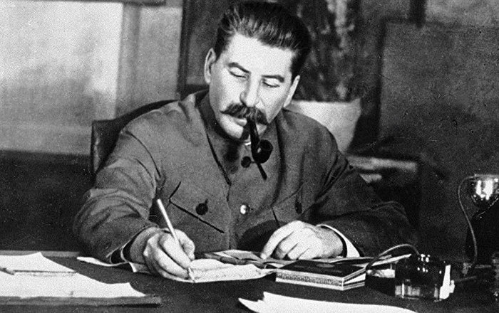 სტალინი – ფოლადის კაცი თუ მასობრივი  მკვლელი? – ქართულ ენაზე გამოცემული მაიკლ კერიგანის წიგნი ამ კითხვაზე პასუხს გაპოვნინებთ