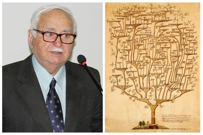 სეტიელი, კვიტინი, ბაბადიში, გალოგრე... - გაქრობის პირას მყოფი უიშვიათესი გვარები და სახელები საქართველოში