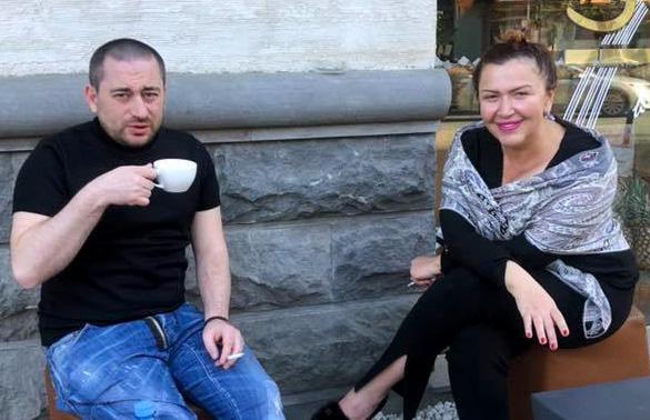 ინგა გრიგოლია TV "პირველის" დირექტორის პოსტს ტოვებს - "ჩემი საქმიანი და ოჯახური ინტერესები ძალიან შეეჯახა ერთმანეთს"