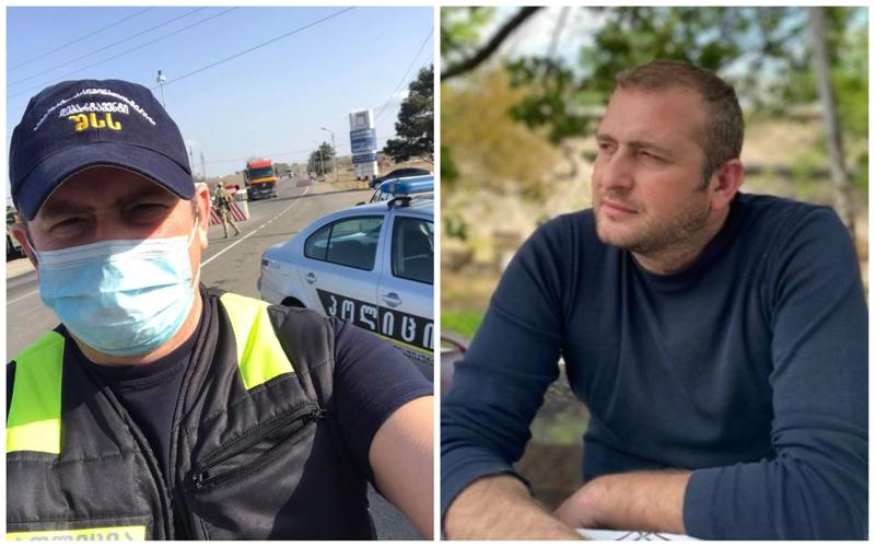 ვინ იყო ექსპერტ-კრიმინალისტი, რომელიც დენის დარტყმის შედეგად გარდაიცვალა