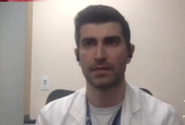 "ზაფხულის ეფექტი არ აღმოჩნდა განმსაზღვრელი ეპიდემიის მიმდინარეობაში" - რას წერს ჰოპკინსის უნივერსიტეტის ქართველი ექიმი და რას ურჩევს ქართველებს