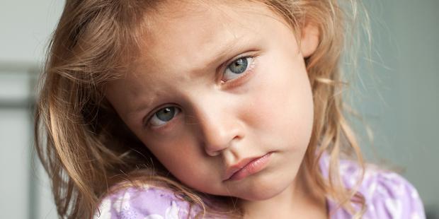 10 ნიშანი იმისა, რომ ბავშვს სტრესი აქვს - არ გამოგეპაროთ!