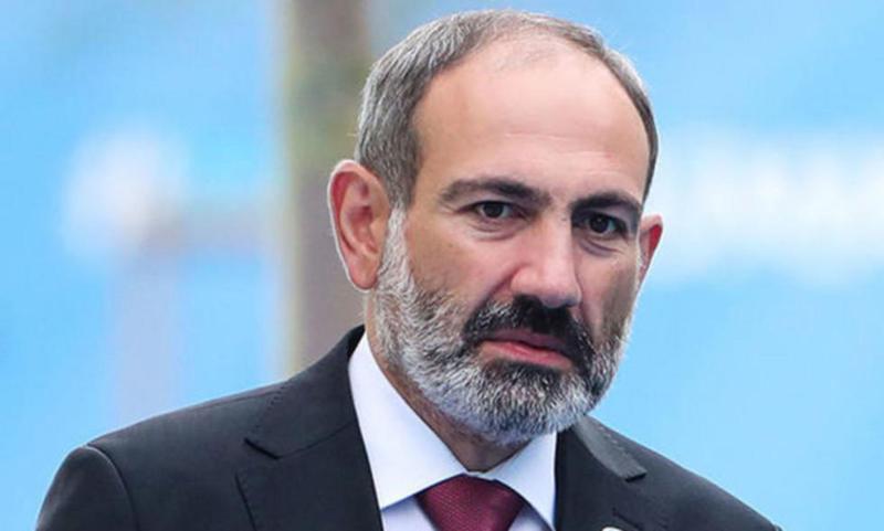 "ვდგავართ ფართომასშტაბიანი ომის ზღვარზე სამხრეთ კავკასიაში - მოვუწოდებ საერთაშორისო საზოგადოებას, არ დაუშვას თურქეთის ჩართვა კონფლიქტში" - ფაშინიანი