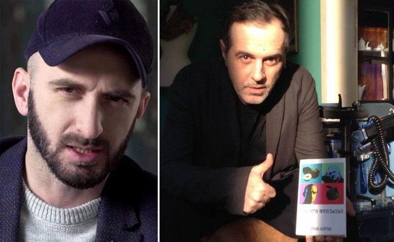 "შესაძლოა ციცინათელებს ვეღარ ვხედავთ, მაგრამ აქ მოგროვილი ისტორიების მაინც გვესმის" - გიორგი კეკელიძის ახალი წიგნი და მერაბ ნინიძის ემოციური რეცენზია