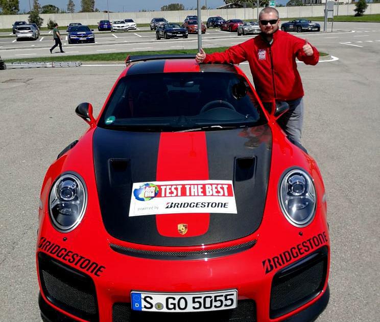 ქართული "აუტო ბილდის" ორიგინალური პროექტი, რომელმაც გერმანელების აღფრთოვანება დაიმსახურა