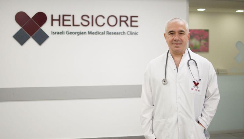 მაღალი არტერიული წნევა და ექიმის რეკომენდაციები, რომლის შესრულებაც აუცილებელია