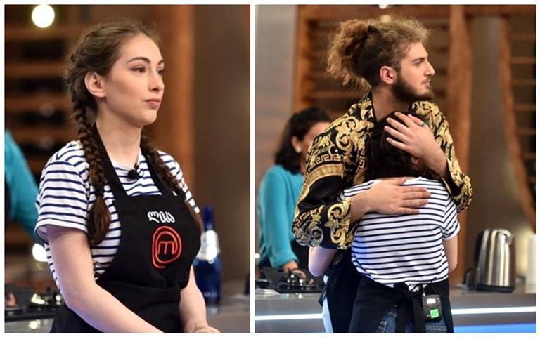 "პრობლემა იყო ის, რომ ბებიის კერძი უფრო ჩანდა, ვიდრე მე" - რა შეცდომა დაუჯდა შოუს დატოვების ფასად "მასტერშეფის“ ყველაზე პატარა მონაწილეს