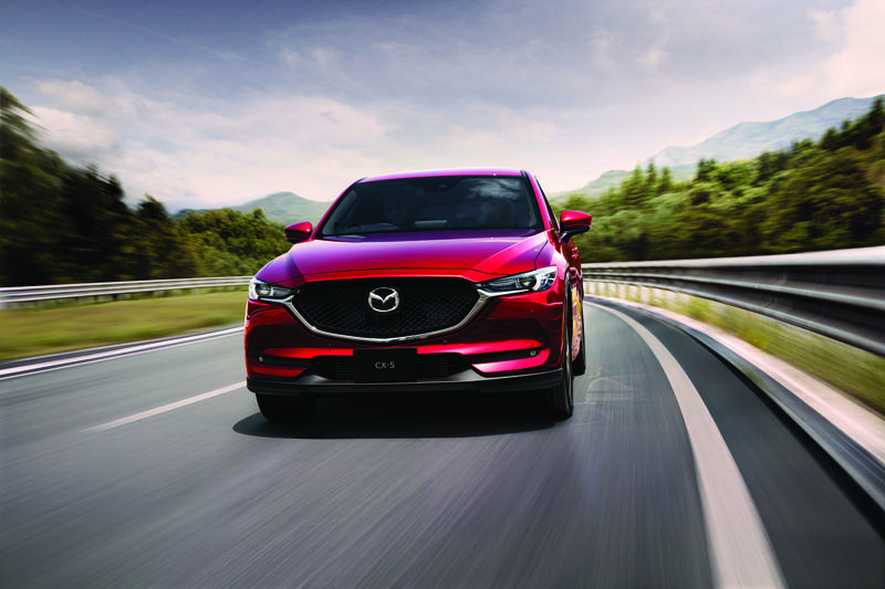 17.000 ლარი ფასდაკლება და 500 ლიტრი საწვავი საჩუქრად მაზდა ცენტრი თეგეტასგან