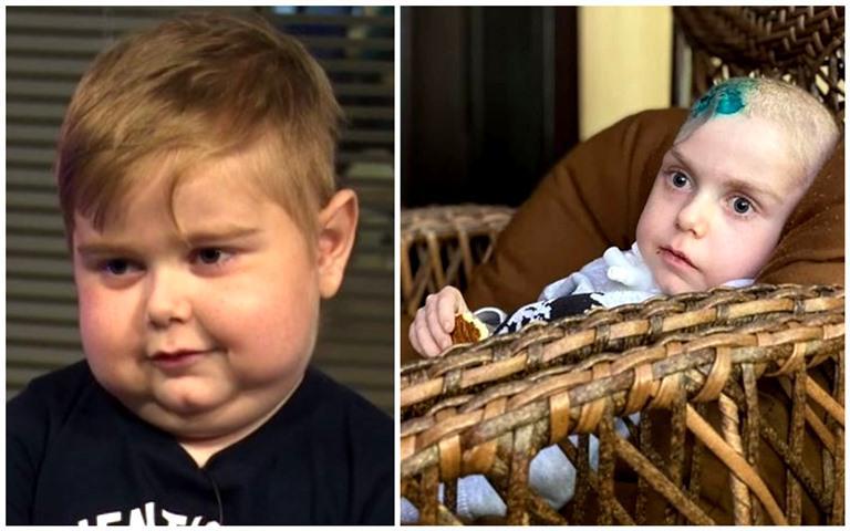 "პარალიზებული აქვს მარცხენა მხარე... იქნებ უცხოეთში წავიყვანოთ სამკურნალოდ" - რა მდგომარეობაშია ნიკუშა ჭიჭიკოშვილი ინსულტის გადატანის შემდეგ