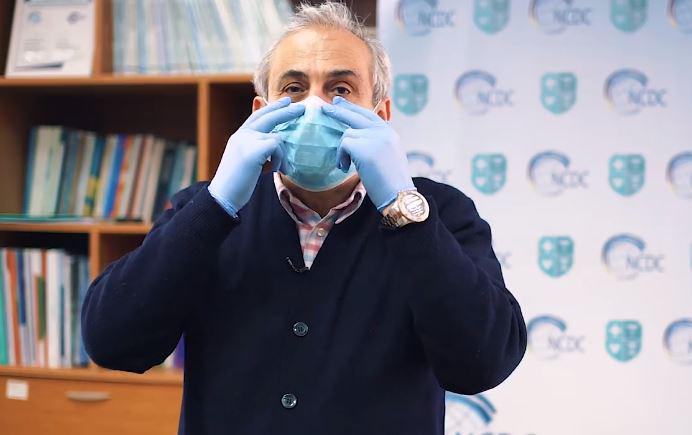 როგორ გამოვიყენოთ სწორად პირბადე, რომელიც უახლოესი თვეების განმავლობაში ჩვენი ცხოვრების განუყოფელი ნაწილი იქნება