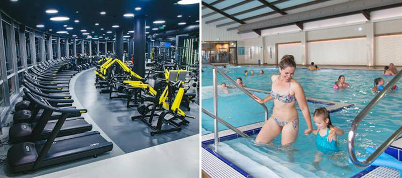 როდის გაიხსნება სპორტდარბაზები და საცურაო აუზები?