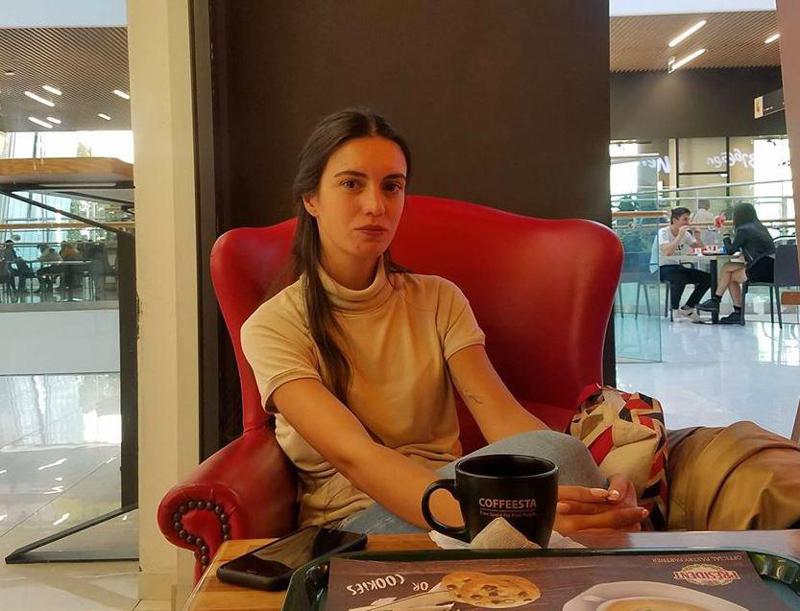 "მეკოს დიაგნოზი არის სარკომა... მის დედასაც სიმსივნე აქვს" - ახალგაზრდა გოგონას ოპერაციისთვის 150 000 დოლარი უნდა შეგროვდეს