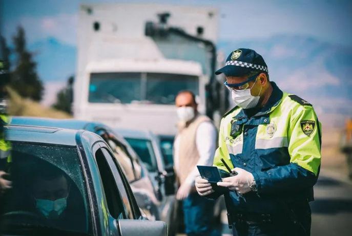 რა შეზღუდვები მოიხსნა დღეიდან საქართველოში