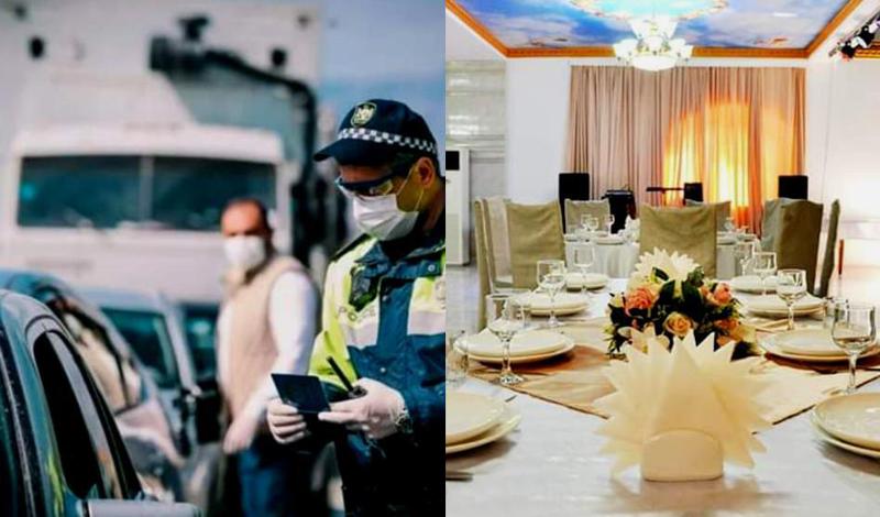 რა შეზღუდვები იხსნება 1 მარტიდან და როგორია შეზღუდვების შემსუბუქების სამომავლო გეგმა