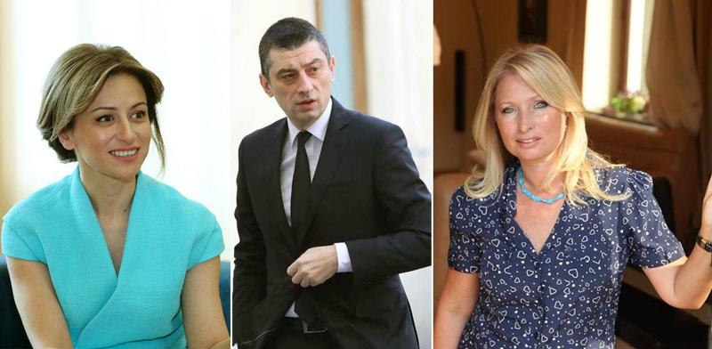 "ოცნების" ყველაზე მდიდარი მინისტრები და ჩინოსნები სახლების გარეშე - რა ქონებას ფლობენ პოლიტიკოსები