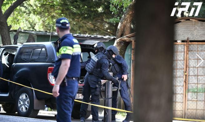 "მთელი ცხოვრება ფსიქოლოგიური ზეწოლის ქვეშ გავატარე... ძალიან მრცხვენია" - რაზე ისაუბრა პროცესზე მამაკაცმა, რომელიც ვარკეთილში უმისამართო სროლის შემდეგ დააკავეს