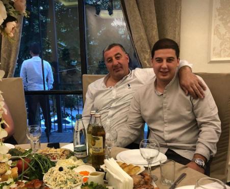 "კანდელაკების ოჯახის საზრუნავი ახლა ერეკლე თედლიაშვილის ჯანმრთელობის მდგომარეობაა" - თარაშ კანდელაკის ადვოკატი