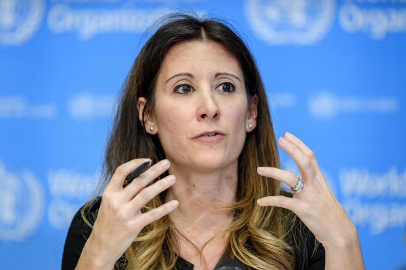 "უსიმპტომო პაციენტებისგან კორონავირუსის გავრცელების შემთხვევები იშვიათია" - ჯანმო