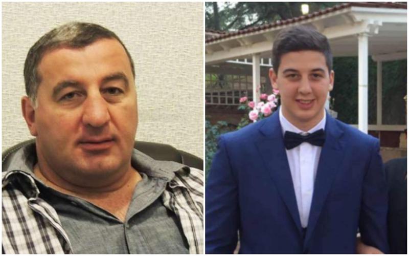 პოლიციამ გორში მომხდარი ჩხუბის ფაქტზე გიორგი კანდელაკის შვილი დააკავა