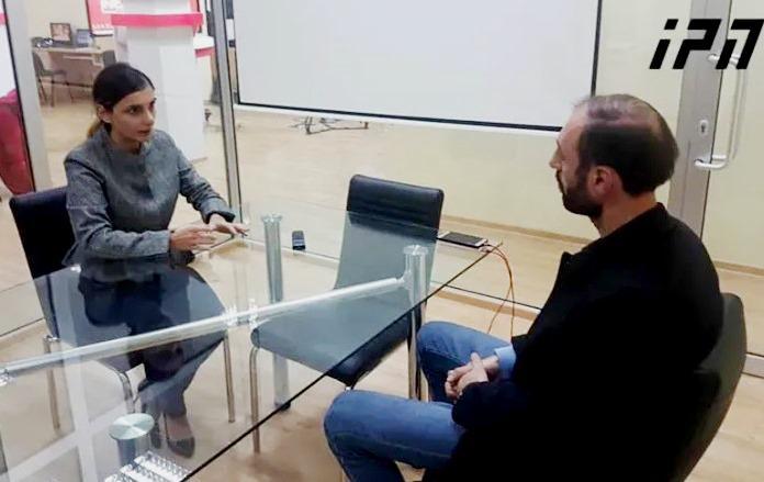 სოფო კილაძის ყოფილ ქმარს პატიმრობა შეეფარდა