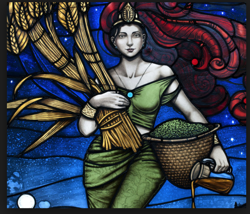 რატომ ითვლებოდა 5 000 წლის წინ ლუდი ღმერთების სასმელად და ვინ გამოიგონა ის?