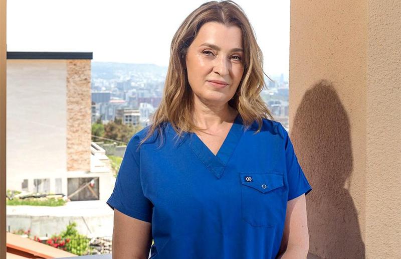 დიეტის დაცვის 15 მთავარი წესი მანანა მგალობლიშვილისგან, რომელიც ექიმმა პირადი გამოცდილებით შეიმუშავა