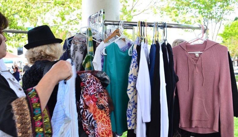 რამდენით გაძვირდა მეორადი ტანსაცმელი საქართველოში?