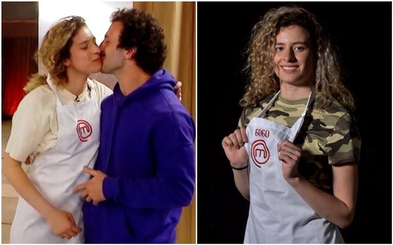 "ნერვები მომეშალა... ალბათ, რაღაც დავაკელი კერძს" - როგორ მოხვდა 27 წლის სპორტსმენი და ცნობილი მორაგბის მეუღლე "მასტერშეფში"