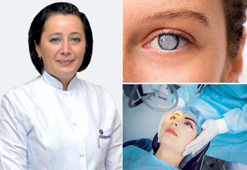 თვალის დაავადება, რომელიც ნებისმიერ ასაკში შეიძლება გაჩნდეს და მისი მკურნალობის გზები - "სიბრმავის 55% სწორედ ამით არის გამოწვეული"