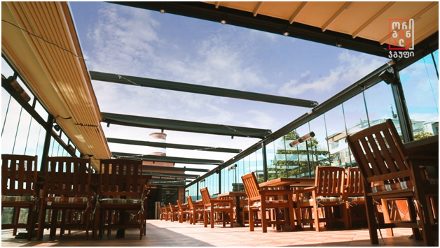 როგორ ახერხებენ რესტორნები რეკომენდაციების დაცვას და  როგორ იცვლება სარესტორნო ბიზნესი