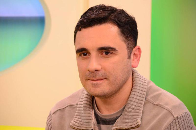 "მეორე ტალღას კი არა, ცუნამს მივიღებთ!" - საზოგადოებრივ ტრანსპორტში გადაღებულ რა ფოტოს ავრცელებს დავით მესხიშვილი