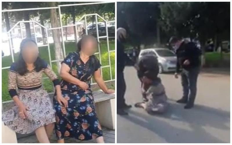 დაზარალებული მცირეწლოვანი გოგონას ოჯახი დამნაშავის დასჯას მოითხოვს