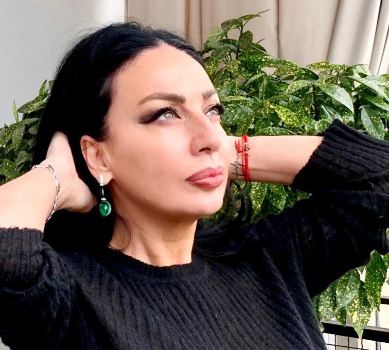 “ბნელი 90-იანების დროს მე გავხდი ძალადობის მსხვერპლი" - ლელა წურწუმია