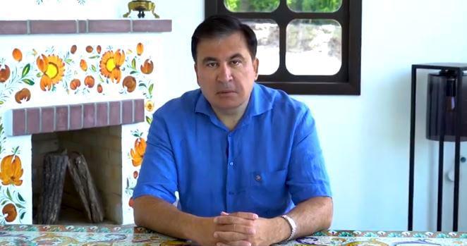 "კვირას ათენში თანამემამულეებს ვხვდები... ივანიშვილმა კალაძის მეშვეობით დაავალა ადგილობრივ ქართველ კრიმინალებს პროვოკაციის მოწყობა" - სააკაშვილი