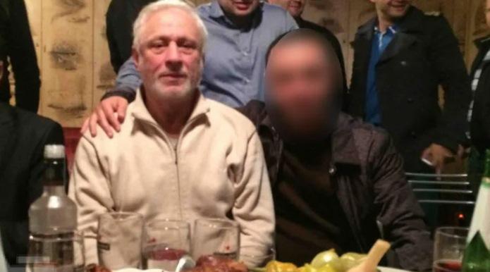 ქართველი ე.წ. კანონიერი ქურდი რუსეთში კორონავირუსით გარდაიცვალა