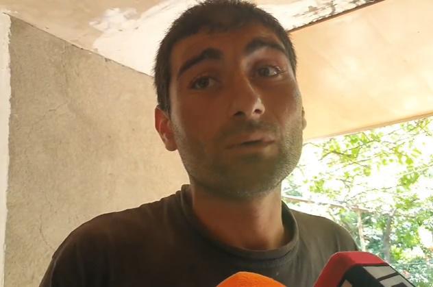 "არ ვიცოდი, რომ ფეხმძიმედ იყო... ამბობდა, სიმსივნე მაქვსო" - რას ამბობს მეუღლე გოგონაზე, რომელმაც სიღნაღში ჩვილი ქუჩაში დატოვა