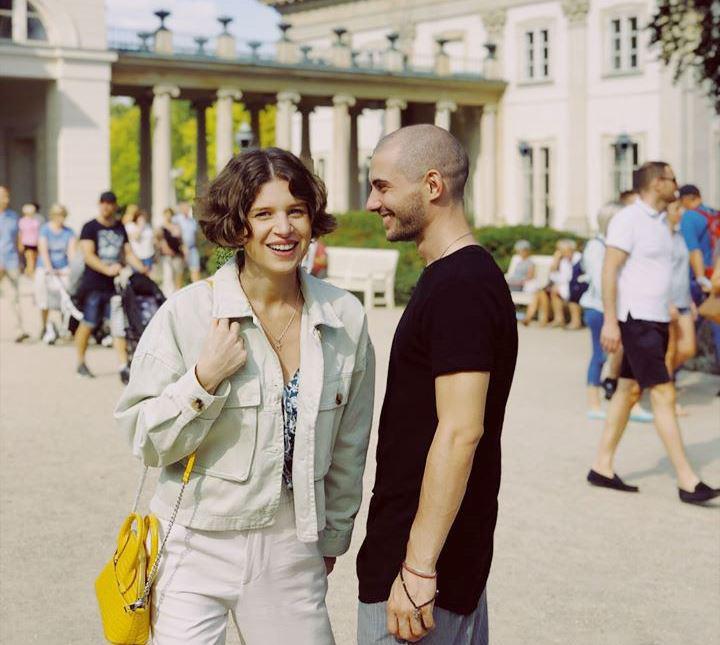 "ავარიის დღე არ ახსოვს... კომის შემდეგ, რაღაც პერიოდი ამოვარდნილი აქვს" - ულამაზესი წყვილის სიყვარულის ისტორია, რომელმაც დიდ განსაცდელს გაუძლო